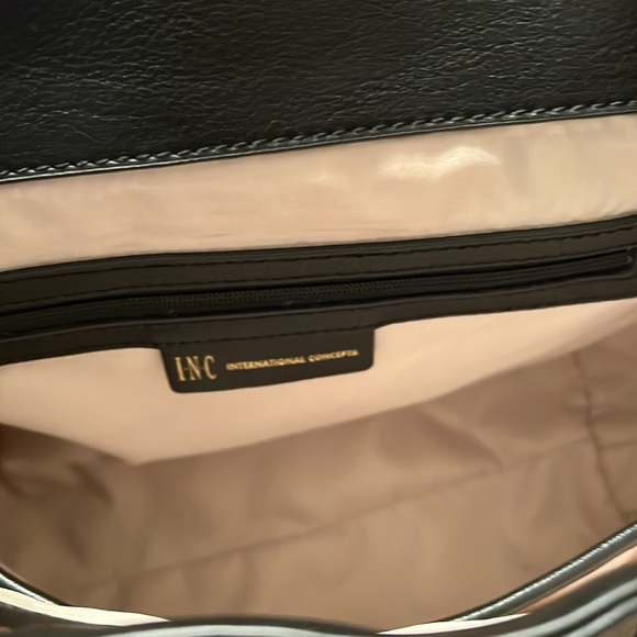 INC backpack - Picture 8 of 16